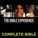 Inspired By … The Bible Experience Audio Bible - Today's New International Version, TNIV: Complete Bible: A Dramatic Audio Bible Performed by 400 of Today's Biggest Stars