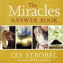The Miracles Answer Book Audiobook