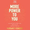 More Power to You: Declarations to Break Free from Fear and Take Back Your Life Audiobook