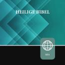 German Audio Bible - Hoffnung Fur Alle Audiobook