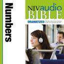 NIV Audio Bible, Dramatized: Numbers Audiobook