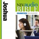 NIV Audio Bible, Dramatized: Joshua Audiobook