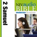 NIV Audio Bible, Dramatized: 2 Samuel Audiobook