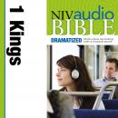 NIV Audio Bible, Dramatized: 1 Kings Audiobook