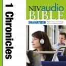 NIV Audio Bible, Dramatized: 1 Chronicles Audiobook