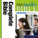 NIV Audio Bible, Dramatized Audiobook