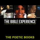 Inspired By … The Bible Experience Audio Bible - Today's New International Version, TNIV: The Poetic Books