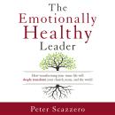Emotionally Healthy Leader: How Transforming Your Inner Life Will Deeply Transform Your Church, Team, and the World, Peter Scazzero