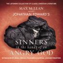 Jonathan Edwards' Sinners In The Hands Of An Angry God Audiobook