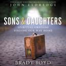 Sons and Daughters Audiobook