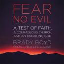 Fear No Evil Audiobook