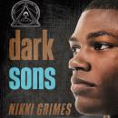 Dark Sons Audiobook