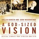 A God-Sized Vision Audiobook