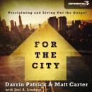 For the City Audiobook