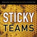 Sticky Teams Audiobook