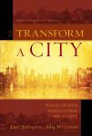 To Transform a City Audiobook