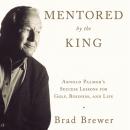 Mentored by the King Audiobook