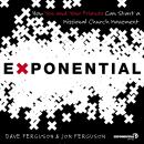 The Exponential Audiobook