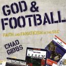 God and Football Audiobook
