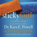 Sticky Faith Audiobook