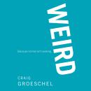 WEIRD Audiobook