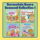 The Berenstain Bears Seasonal Collection 1 Audiobook