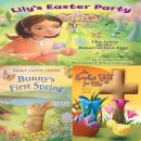 Children's Easter Collection 1 Audiobook