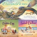 Children's Easter Collection 2 Audiobook
