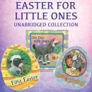 Easter for Little Ones Audiobook