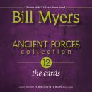 Ancient Forces Collection: The Cards Audiobook