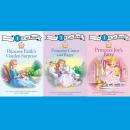 The Princess Parables Collection: Level 1 Audiobook