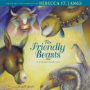 Friendly Beasts Audiobook