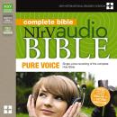 Pure Voice Audio Bible - New International Reader's Version, NIrV: Complete Bible: Single-voice recording of the Holy Bible