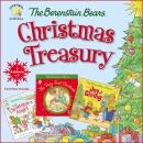 The Berenstain Bears Christmas Treasury: Favorites Include: The Berenstain Bears Very First Christma Audiobook