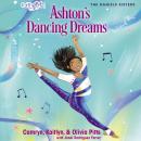 Ashton's Dancing Dreams Audiobook