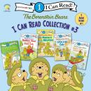 The Berenstain Bears I Can Read Collection #3: 5 Audio Books in 1 Audiobook