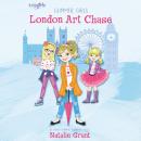 London Art Chase Audiobook