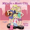 Miracle in Music City Audiobook