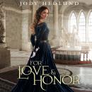 For Love and Honor Audiobook