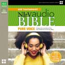 Zondervan NIrV Audio Bible Old Testament, Pure Voice Audiobook