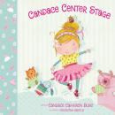 Candace Center Stage Audiobook