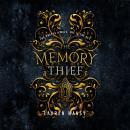 The Memory Thief Audiobook