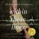 Within These Lines Audiobook