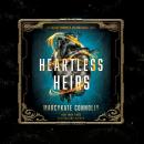 Heartless Heirs Audiobook