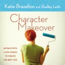 Character Makeover Audiobook