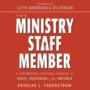 The Ministry Staff Member Audiobook