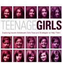 Teenage Girls Audiobook