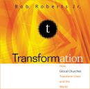 Transformation Audiobook