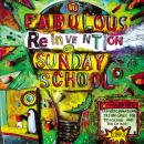 The Fabulous Reinvention of Sunday School Audiobook