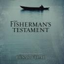The Fisherman's Testament Audiobook